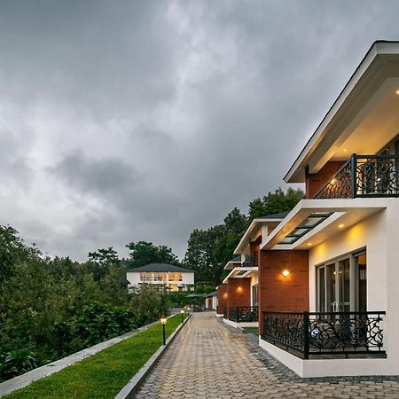 فندق Vismita County Chikmagalūr المظهر الخارجي الصورة